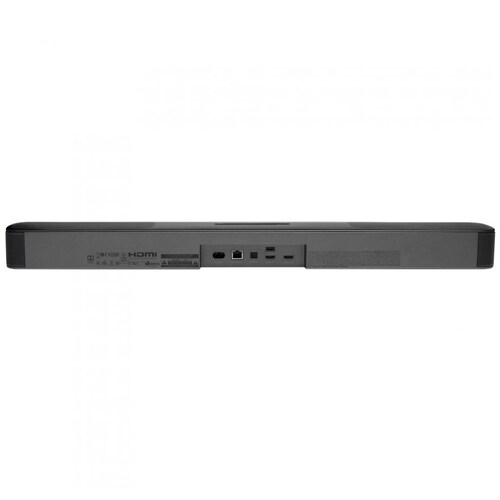 Barra de Sonido Jbl Multibeam Jblbar50Mbblkam