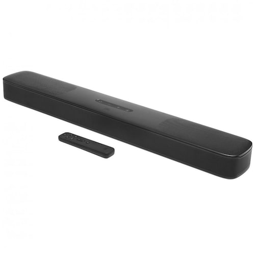 Barra de Sonido Jbl Multibeam Jblbar50Mbblkam