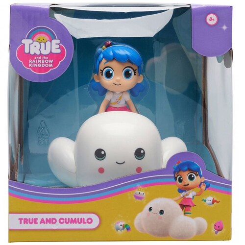 Vera Vehículo en Forma de Nube Cúmulo & Vera 
