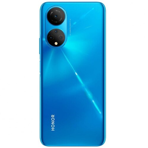Celular Honor X7 Cma-Lx3 Color Azul R9 (Telcel)