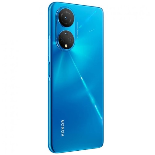 Celular Honor X7 Cma-Lx3 Color Azul R9 (Telcel)