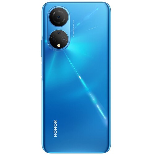 Celular Honor X7 Color Azul R2 (Telcel)