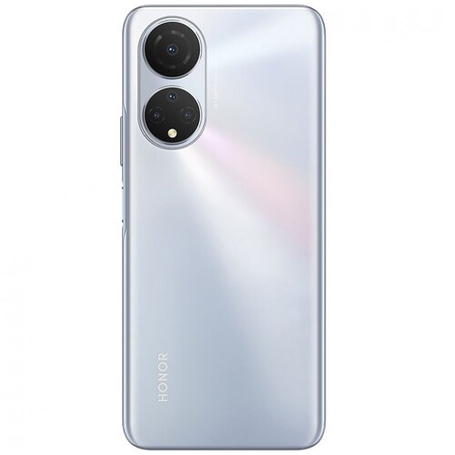 Celular Honor X7 Color Plata R7 (Telcel)