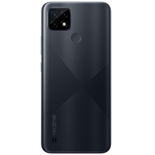 Celular Realme C21 Color Negro R1 (Telcel)