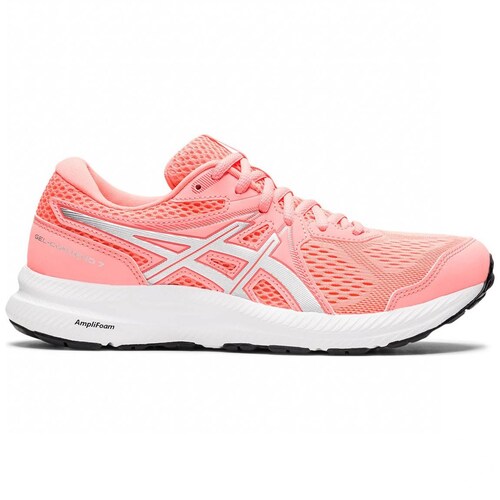 Tenis para Correr Asics 1012A911.705 Gel-Contend 7 para Mujer