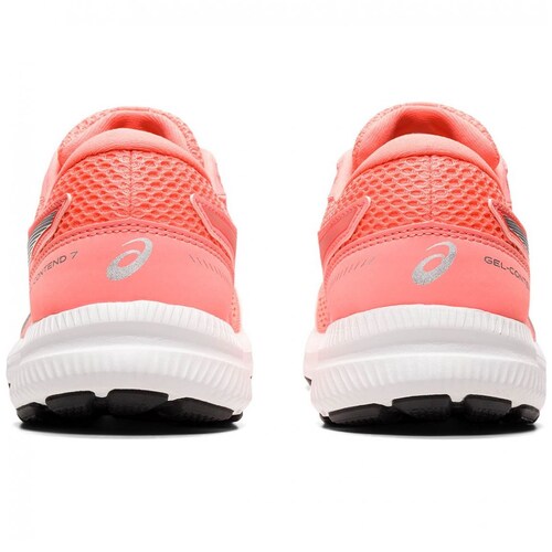 Tenis para Correr Asics 1012A911.705 Gel-Contend 7 para Mujer