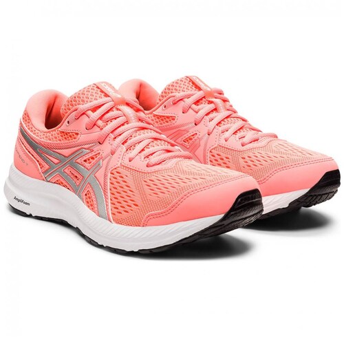 Tenis para Correr Asics 1012A911.705 Gel-Contend 7 para Mujer