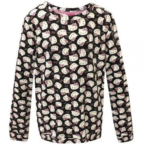 Sudadera Hello Kitty