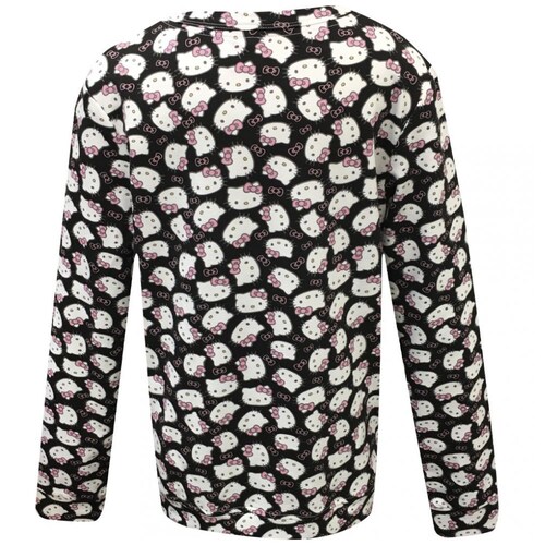 Sudadera Hello Kitty