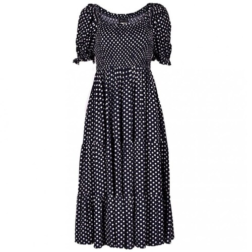 Vestido Puntos Philosophy Jr