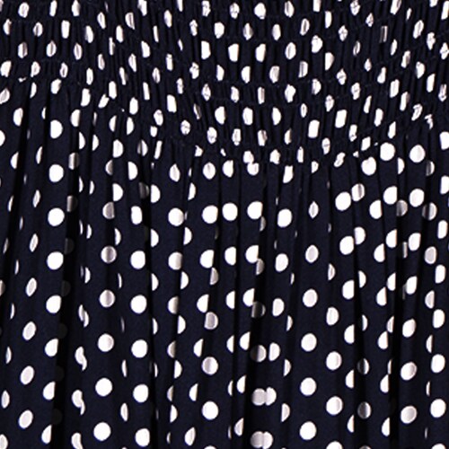 Vestido Puntos Philosophy Jr