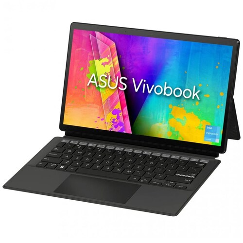 Laptop Asus T3300Ka-Lq029W Pentium S 8G 256Ssd Negro