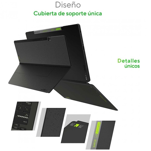 Laptop Asus T3300Ka-Lq029W Pentium S 8G 256Ssd Negro