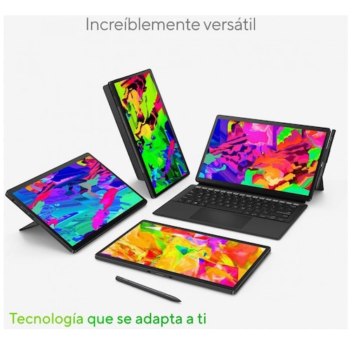 Laptop Asus T3300Ka-Lq029W Pentium S 8G 256Ssd Negro