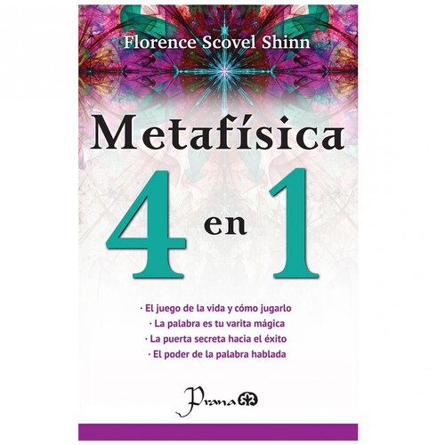 Metafísica 4 en 1 Lectorum