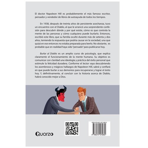 Burlar al Diablo Lectorum