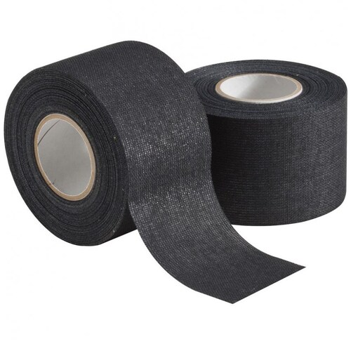 Cinta Negra M Tape Muelle Mueller