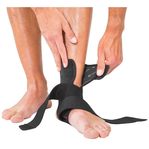 Tobillera Ajustable Muell Mueller