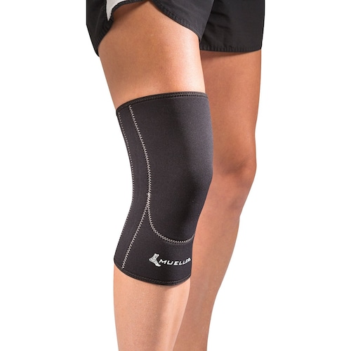 Rodillera Neopreno con Mueller