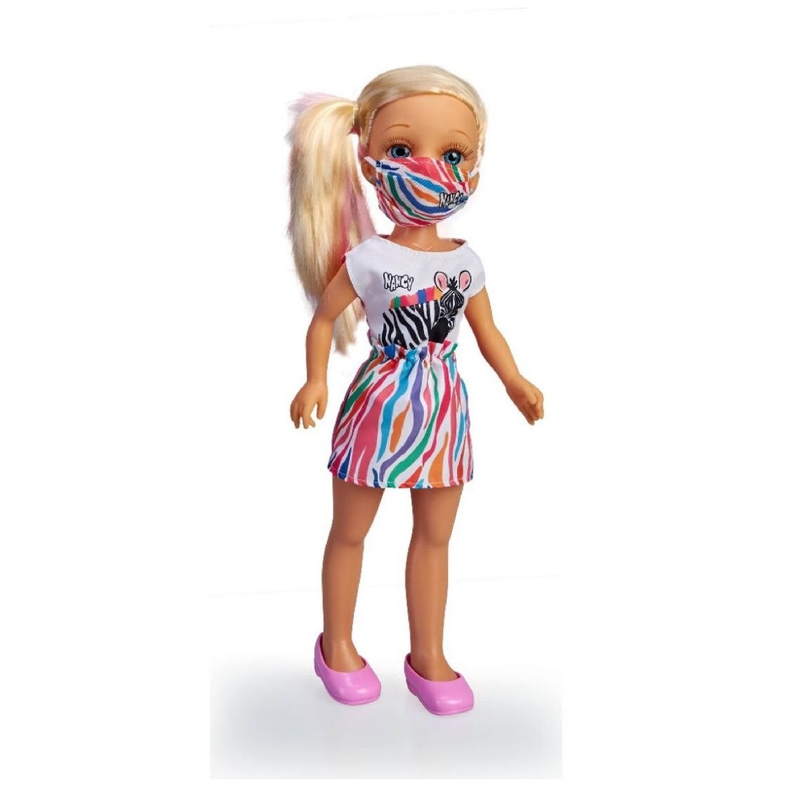 Muñeca nancy online sears