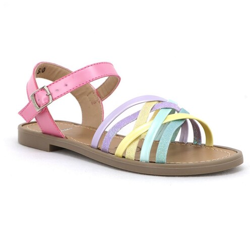 Sandalias Australia 18-23 Colores Bambino  para Niña