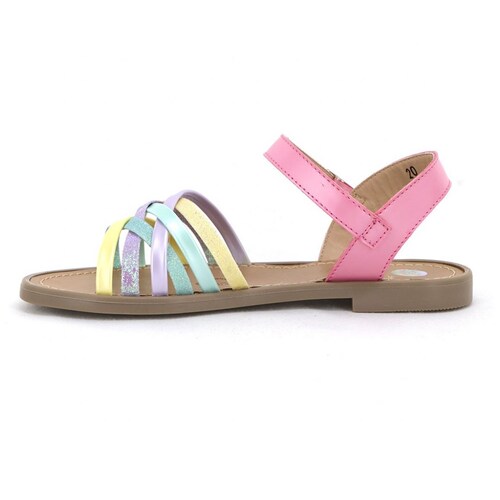 Sandalias Australia 18-23 Colores Bambino  para Niña