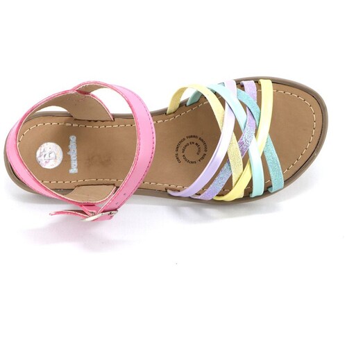 Sandalias Australia 18-23 Colores Bambino  para Niña