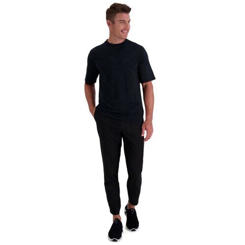 Jogger Drawstring Modelo Hc 80010 para Hombre