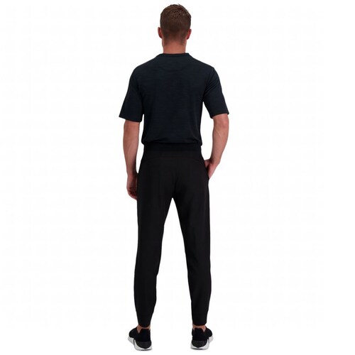 Jogger Drawstring Modelo Hc 80010 para Hombre