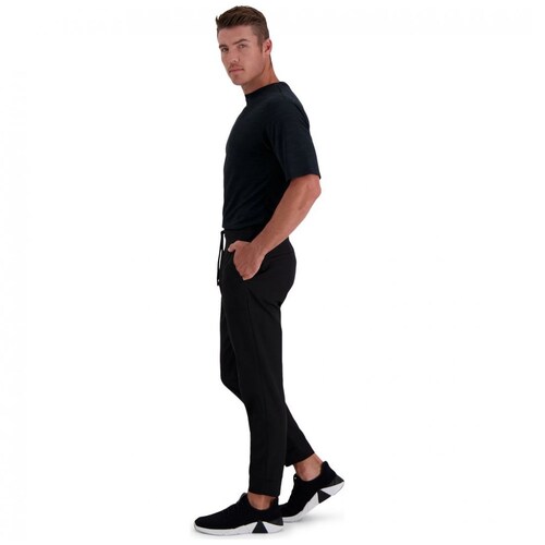 Jogger Drawstring Modelo Hc 80010 para Hombre