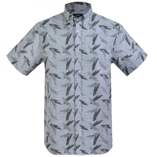 Camisa para Hombre Casual Haggar