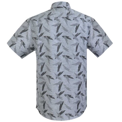 Camisa para Hombre Casual Haggar