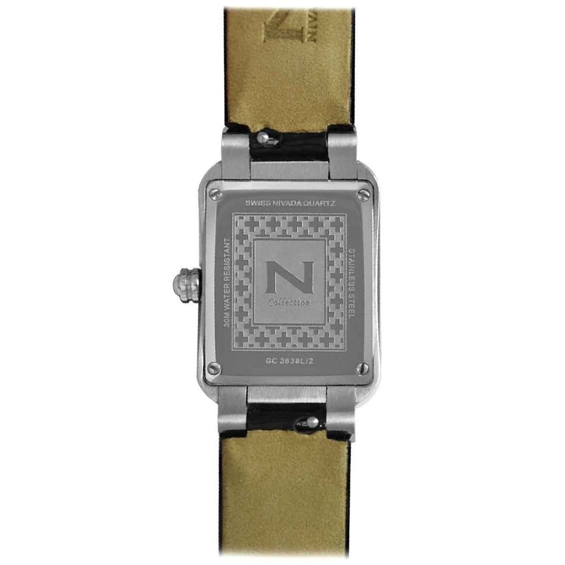 Reloj nivada quartz online water resistant