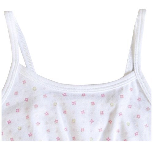 Corpiño Baby Creysi Modelo 731 para Niña