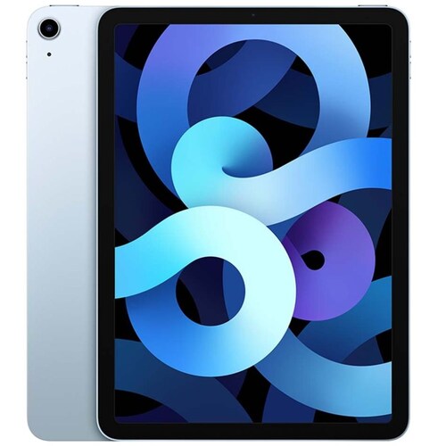 Ipad Air 4 Wi-Fi 10.9 64Gb Myfq2Lza Azul