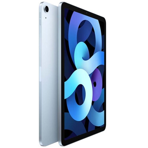 Ipad Air 4 Wi-Fi 10.9 64Gb Myfq2Lza Azul
