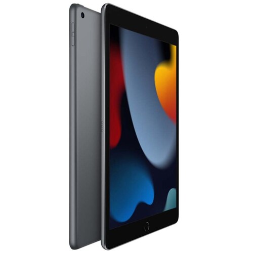 Ipad 9 de 10.2 64Gb Wi-Fi Mk2K3Lza Gris Espacial