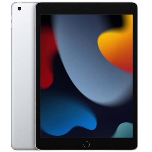 Ipad 9 de 10.2 256Gb Wi-Fi Mk2P3Lza Plata