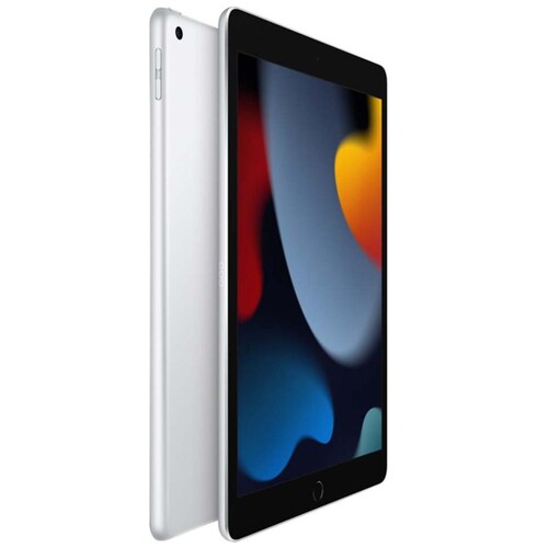 Ipad 9 de 10.2 256Gb Wi-Fi Mk2P3Lza Plata