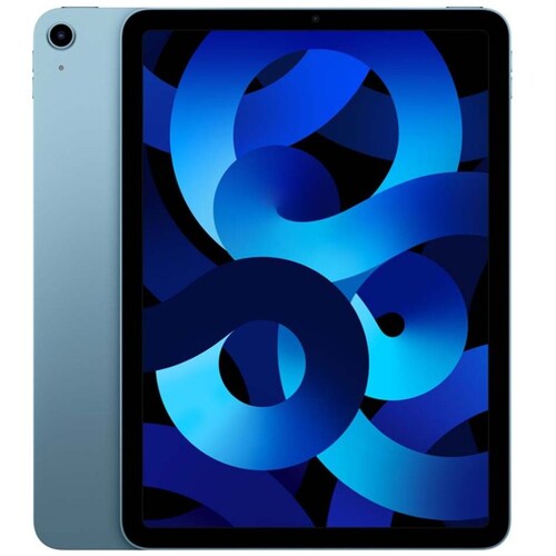 Ipad Air Wf 10.9 256Gb Mm9N3Lza Azul