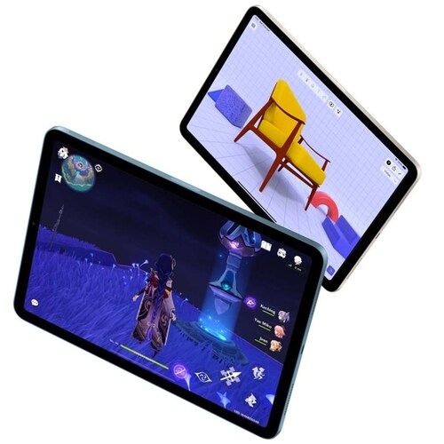 Ipad Air Wf 10.9 256Gb Mm9N3Lza Azul