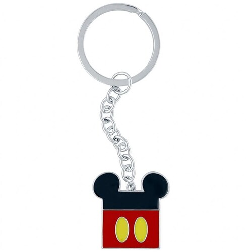 Llavero Mickey Mouse Disney