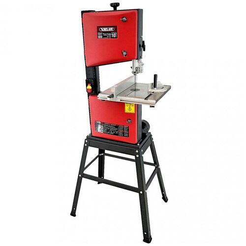 Sierra Cinta para Madera 10" Knova