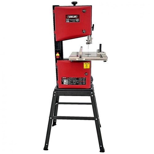 Sierra Cinta para Madera 10" Knova