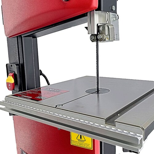 Sierra Cinta para Madera 10" Knova