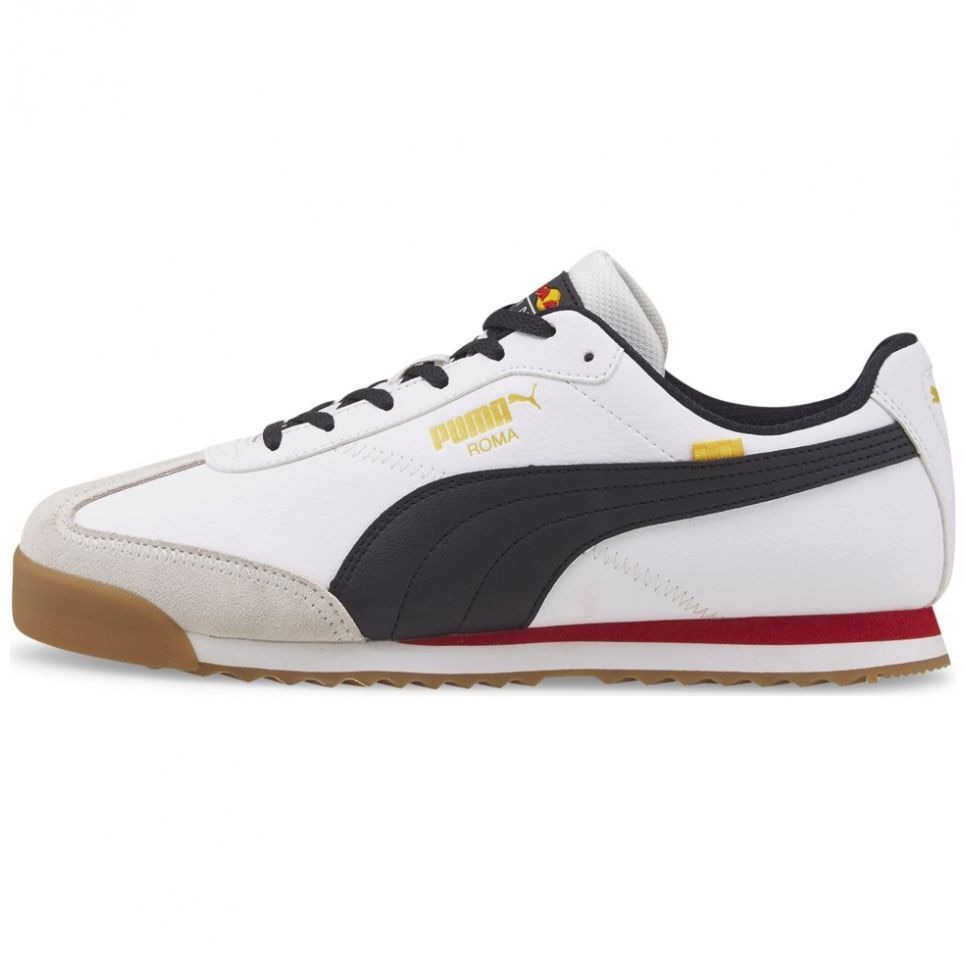 Zapatos puma clearance red bull niño