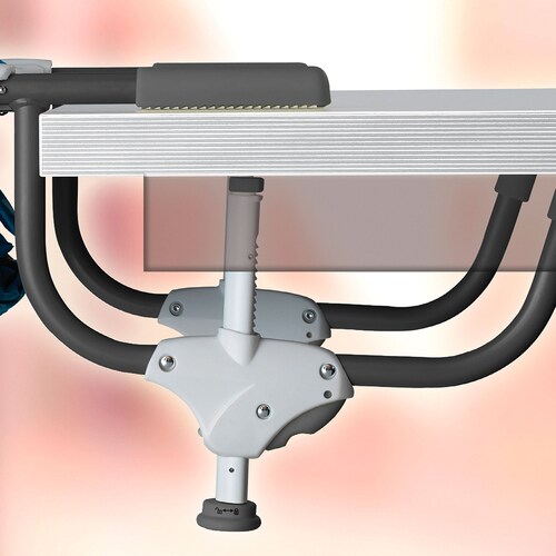 Chicco Silla Portátil Giratoria 360 Grados para Bebé