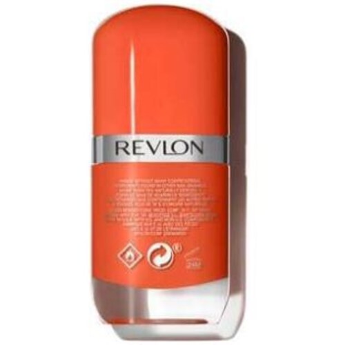 Ultra Hd Snap Hot Stuff Revlon para Manos