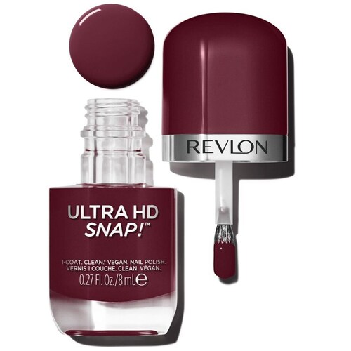 Ultra Hd Snap So Shady Revlon para Manos