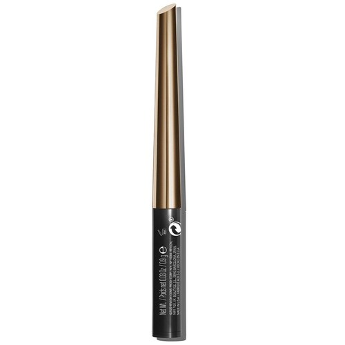 So Fierce Chrome Ink Liquid Liner - Revlon